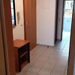 Haus Nordstrand 7 Appartement Goehren (Ruegen)