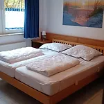 Haus Nordstrand 7 Appartement *