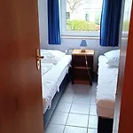 Appartement Haus Nordstrand 7 *
