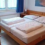 Haus Nordstrand 7 Appartement
