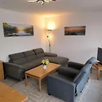 Haus Nordstrand 7 Appartement