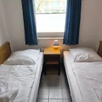 Haus Nordstrand 7 Goehren (Ruegen)
