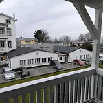 Appartement Haus Nordstrand 7
