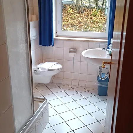 Haus Nordstrand 7 *