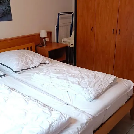 Haus Nordstrand 7 Goehren (Ruegen)