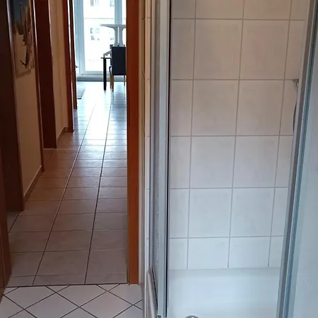 Haus Nordstrand 7 * 괴렌