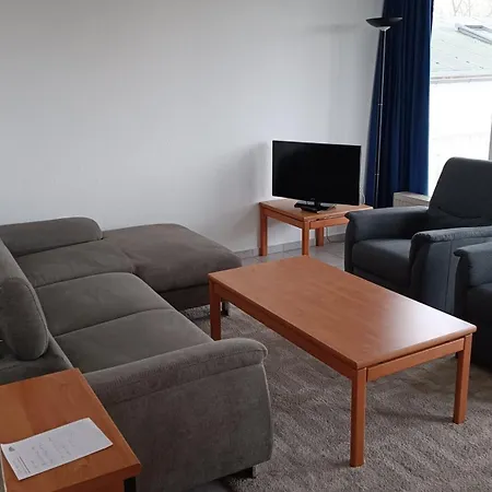 Haus Nordstrand 7 아파트