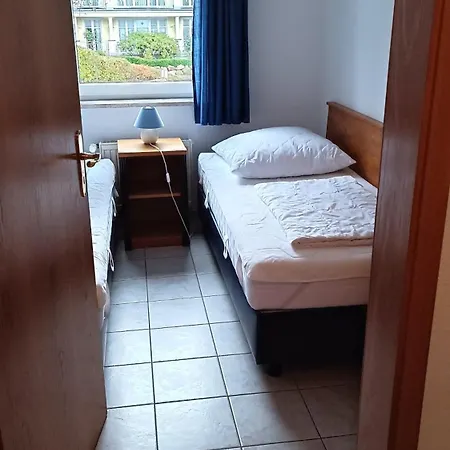 아파트 Haus Nordstrand 7