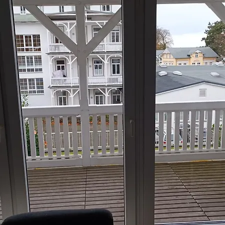 Haus Nordstrand 7 괴렌