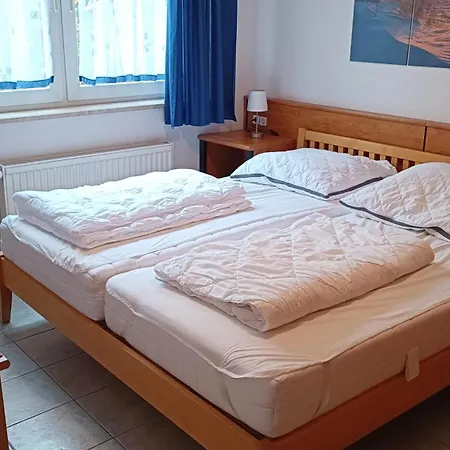 Haus Nordstrand 7 아파트