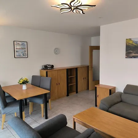 Daire Haus Nordstrand 7 *