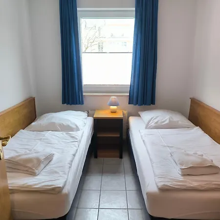 Haus Nordstrand 7 *