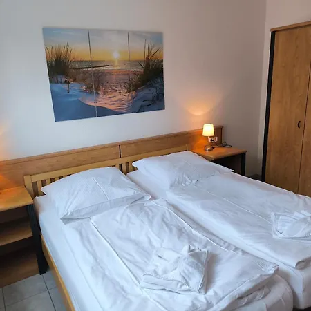 Daire Haus Nordstrand 7
