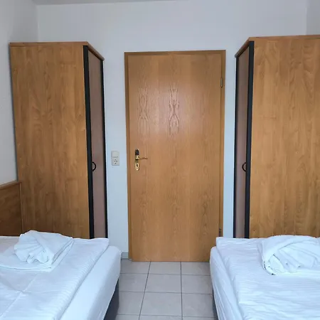 Haus Nordstrand 7 Daire