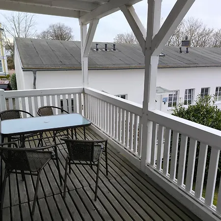 Haus Nordstrand 7 *