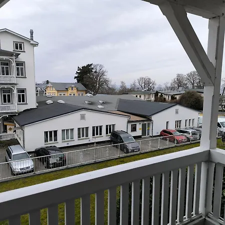 Daire Haus Nordstrand 7